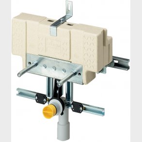 Viega Mono Bidet Block 347X400Mm