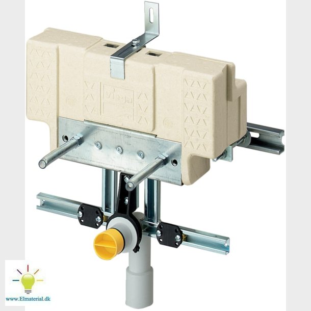 Viega Mono Bidetblok 347X400Mm