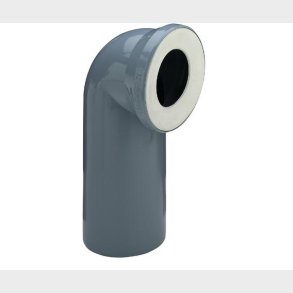 Anslutningsböj 90°