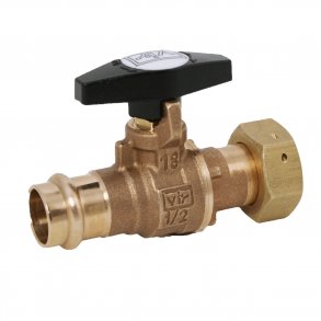 22Mm Rödg. Pr. Vänta. M / Forskr.