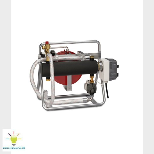 440 Easyheat 400V 9Kw