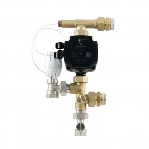 Shunt M / Upm 3 Pump 15/70