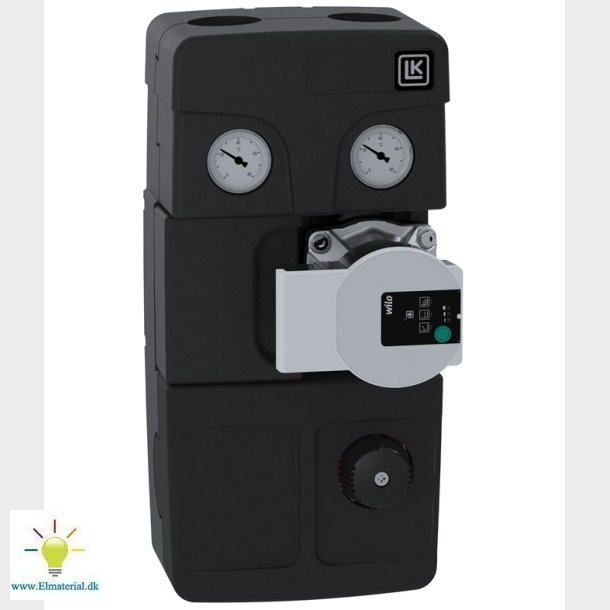 862 Hydronicgruppe R C/C 90