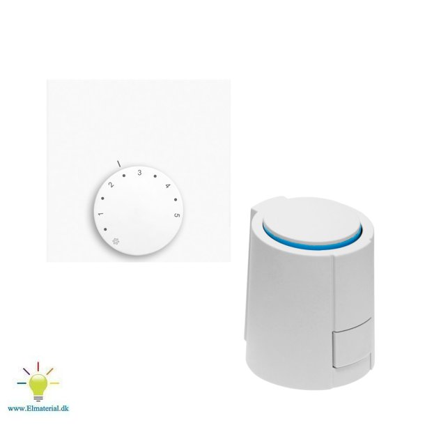 Fortrdet, Analog Lsning