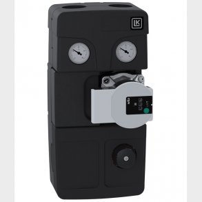 862 Hydronic Group RC / C 90