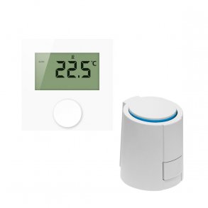 Trdbunden, digital lösning