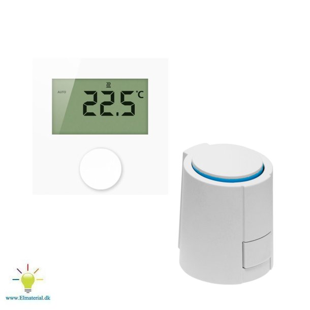 Fortrdet, Digital Lsning