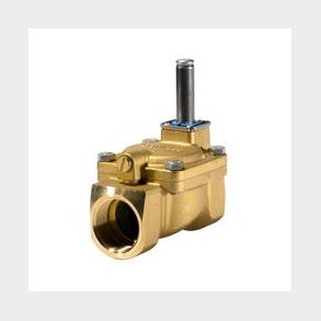 Ev220B magnetventil Nc G1 ¼ Ep