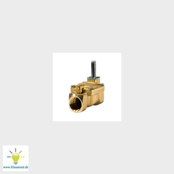 Ev220B Magnetventil Nc G1 &frac14; Ep