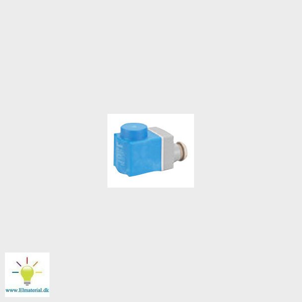 Spole 24V 10W El og vvs materialer