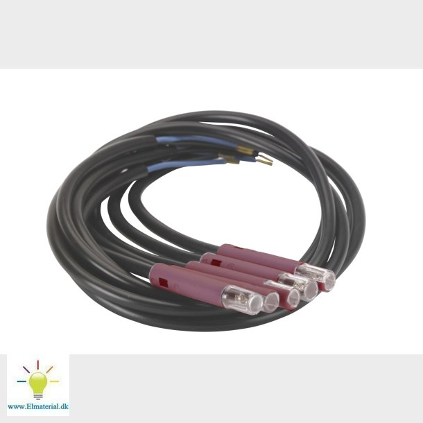 Danfoss Foto Unit Lds Kabel