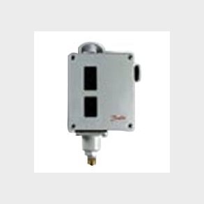 Rt116 Tryckbrytare. 1-10 Bar