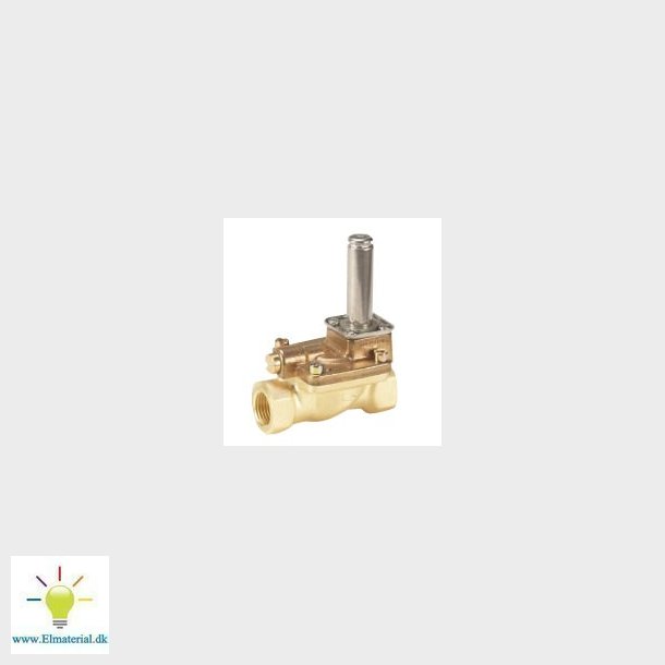 Ev220B Nc 1" Magnetventil