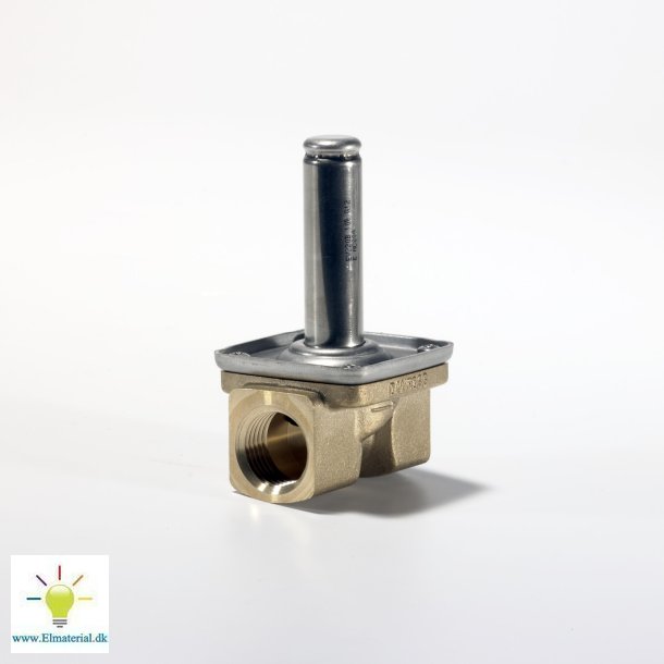 Ev220B Magnetventil Nc G 1/2"