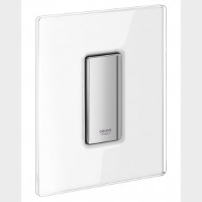 Skate Cosmopolitan Med Glas