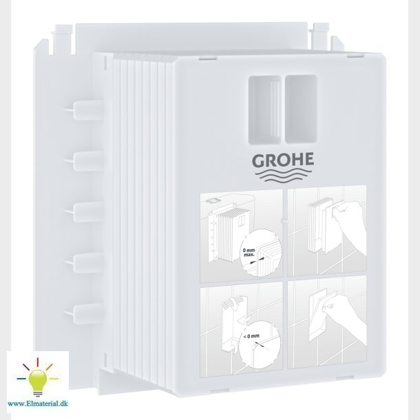 Rapid Sl Inspektionsskakt