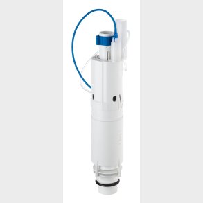 Avtappningsventil För 100 + 120 Cm El