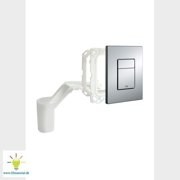 Skate Cosmo Pl W.Grohe Fresh