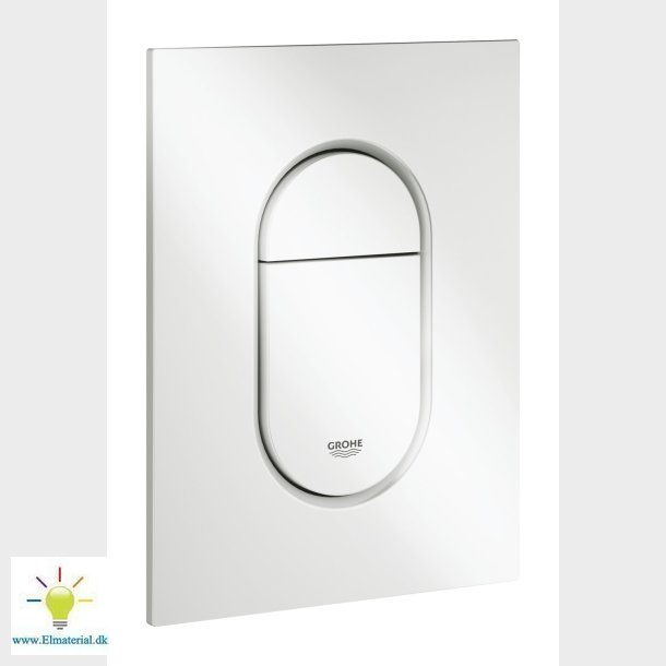 Arena Cosmopol Betj.Pl. S Hvid