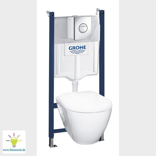 Solido Perfect Cist. Skl+Sde