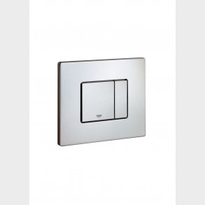 Skate Cosmopolitan, Dual Flush