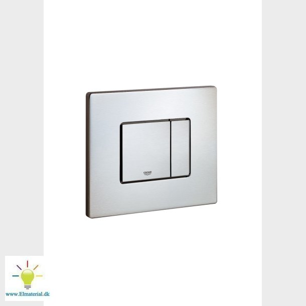 Skate Cosmopolitan, Dual Flush