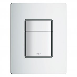 Skate Cosmo, Dual Flush