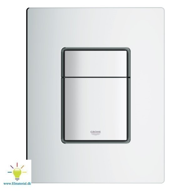 Skate Cosmo, Dual Flush