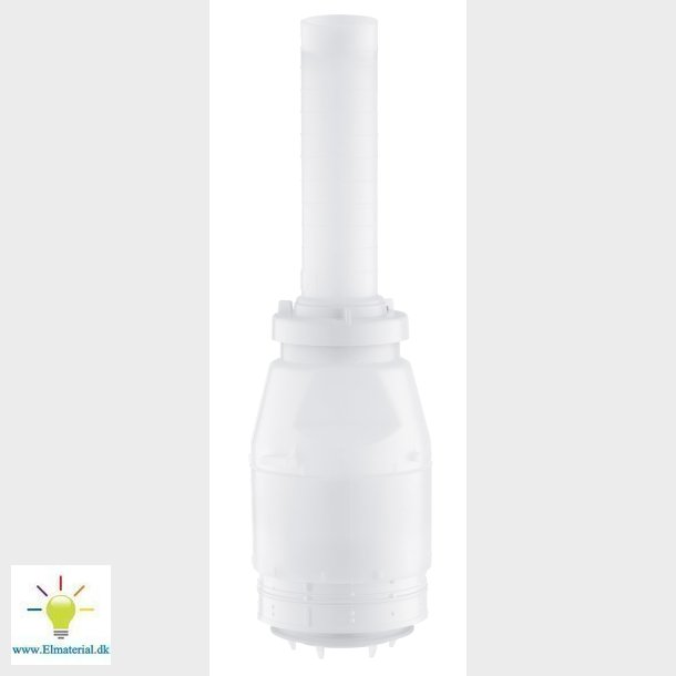 Grohe Dal Servo Bundventil T/I