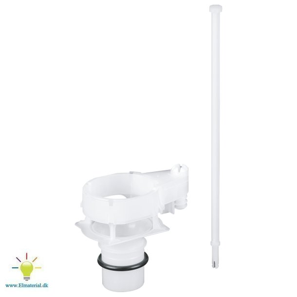 Grohe Aflbsregulator T. Rapid