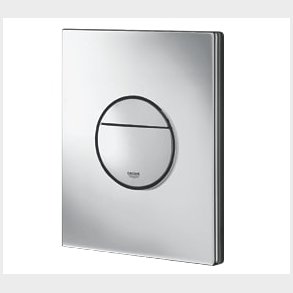 Nova Tryckplatta Cosmopolitan