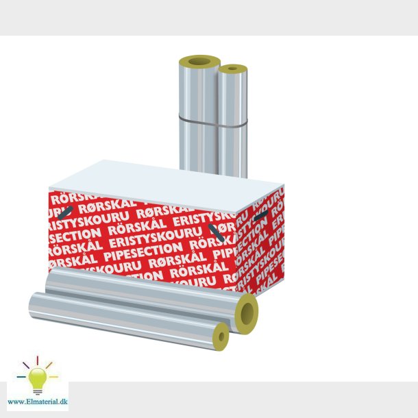 Conlit Brandbsn. 23/35/1000Mm