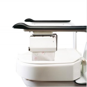 Toalettrullehllare för Optima L