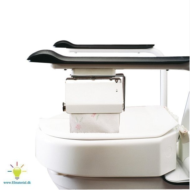 Toiletrulleholder Til Optima L