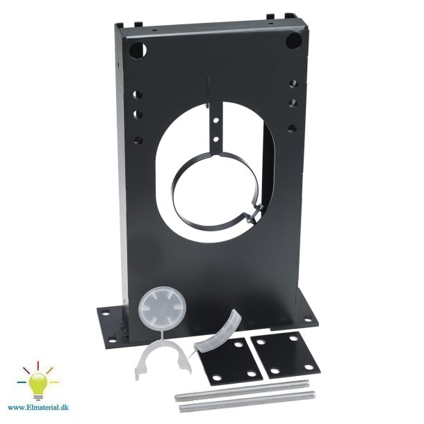 If&ouml; Wc/Bidet Fixtur