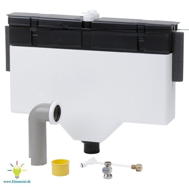 If&ouml; Indb.Cisterne Lav Model