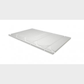 Uponor Siccus 20 Golvv&auml;rmeplatta