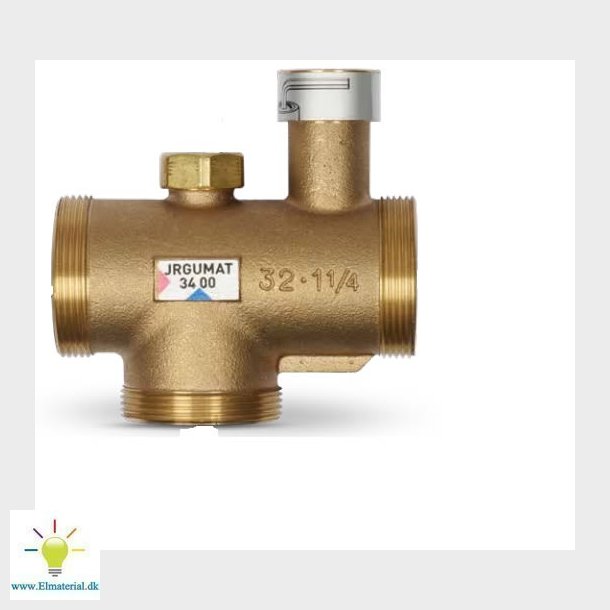 Jrgumat Thermoventil Dn40