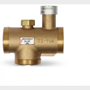 Jrgumat Thermoventil Dn15