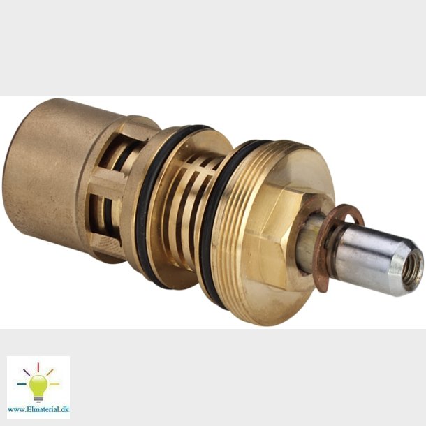 Patronventil El og vvs materialer