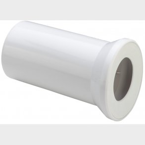 250 Mm Anslutningsrör