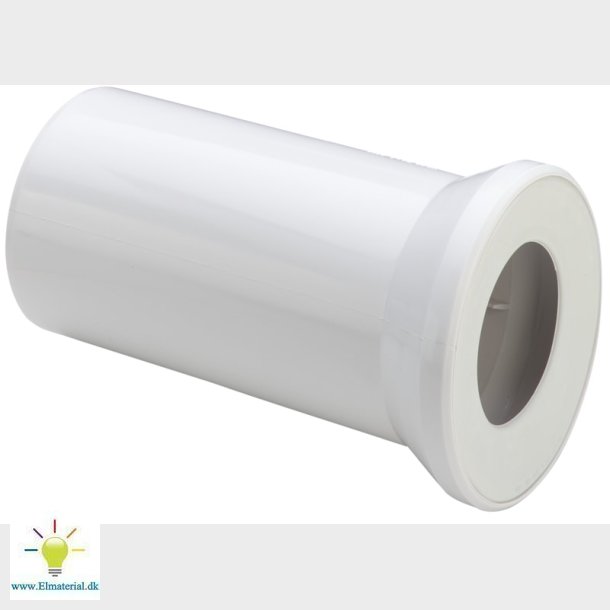 400 mm Anslutningsr&ouml;r