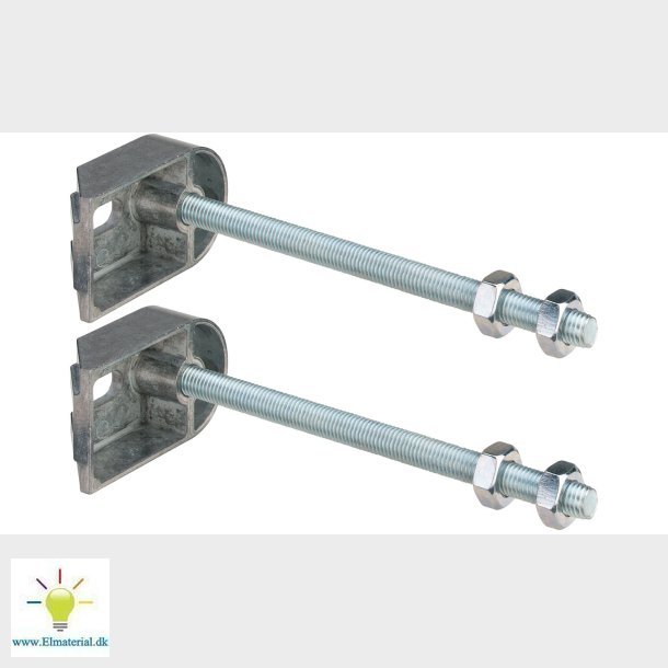 Monteringsst El og vvs materialer