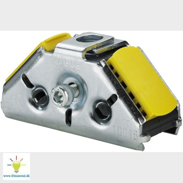 Steptec Samlestykker