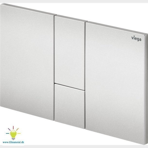 Betj. Plade Vis. Style 24 Mat