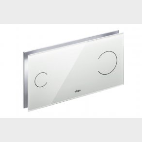 Visign For More 100 Glas, Vit