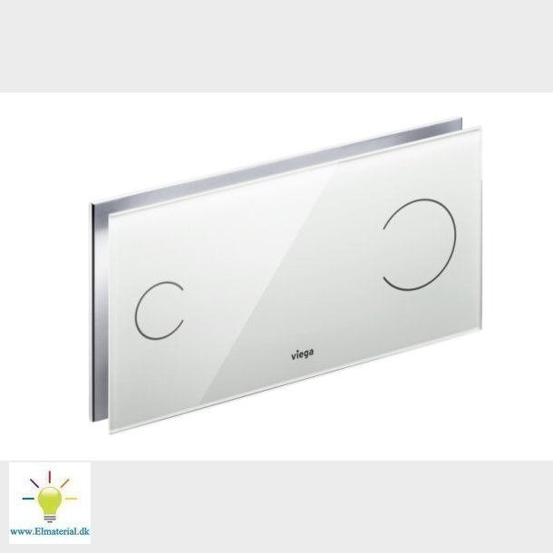 Visign For More 100 Glas, Vit