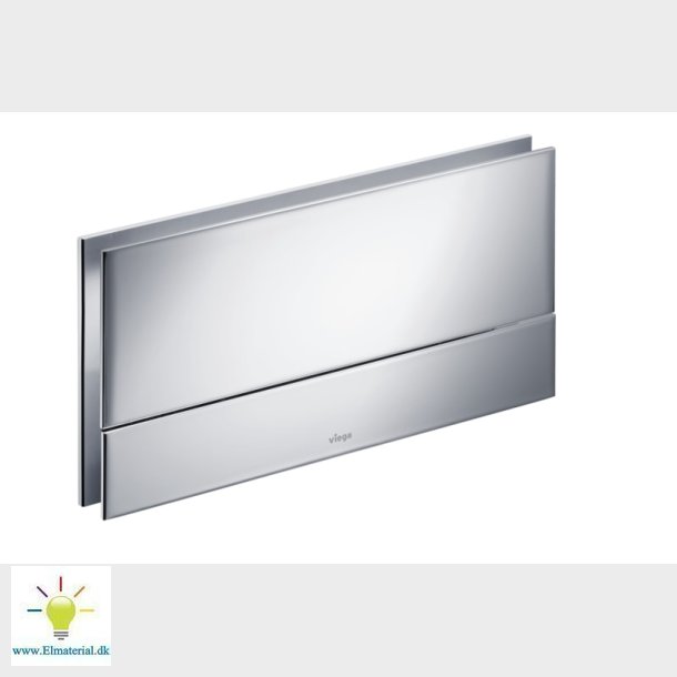 Visign f&ouml;r mer 101 aluminiumkrom