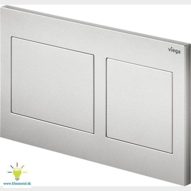 Betj. Plade Vis. Style 21 M.Kr