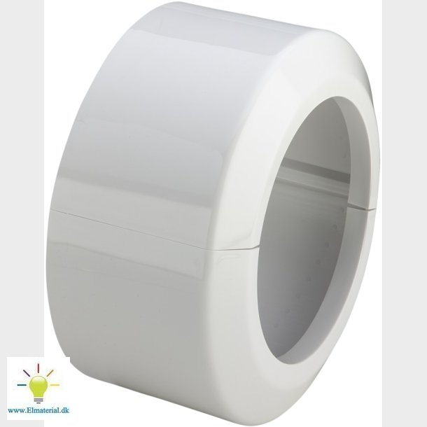 Roset 110 Mm El og vvs materialer